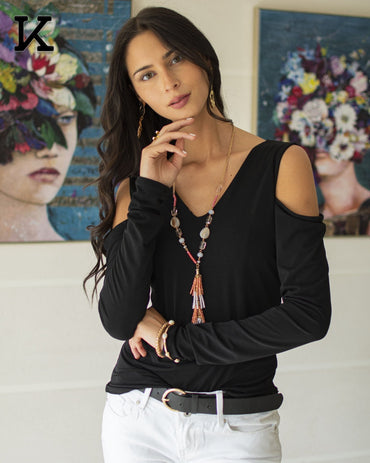 Polera Khia