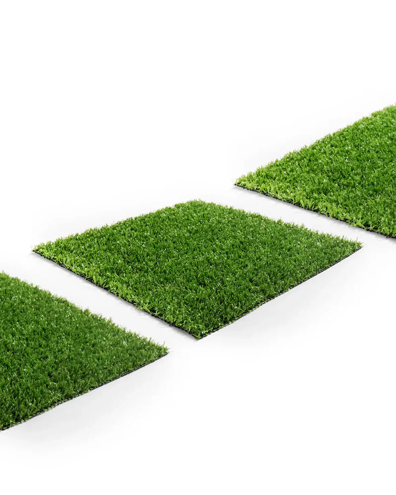 Pasto Sintético Alfombra 10mm
