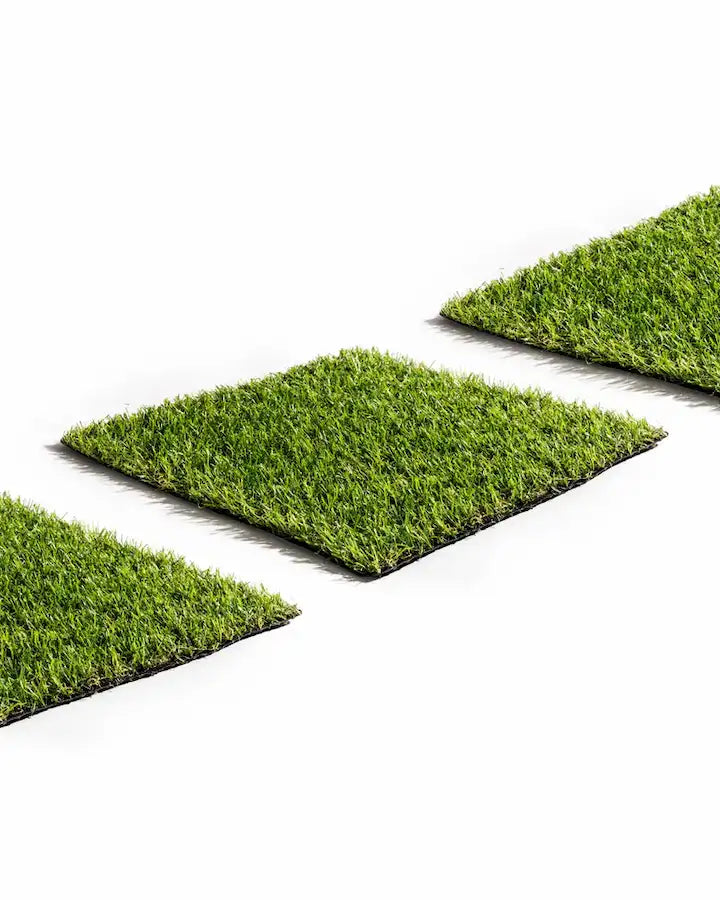 Pasto Sintético Ornamental Basic Prime 15mm