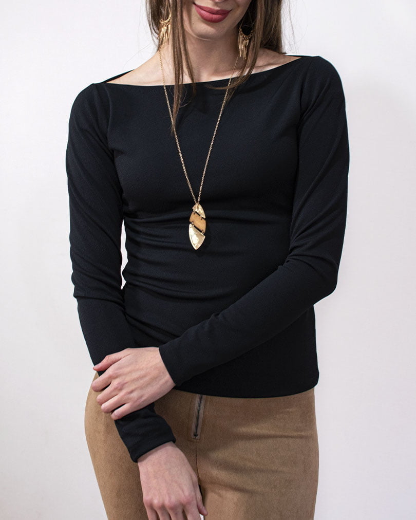 Polera Matilda