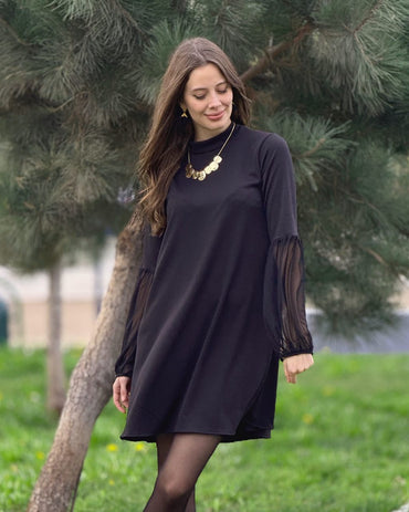 Vestido Kubra