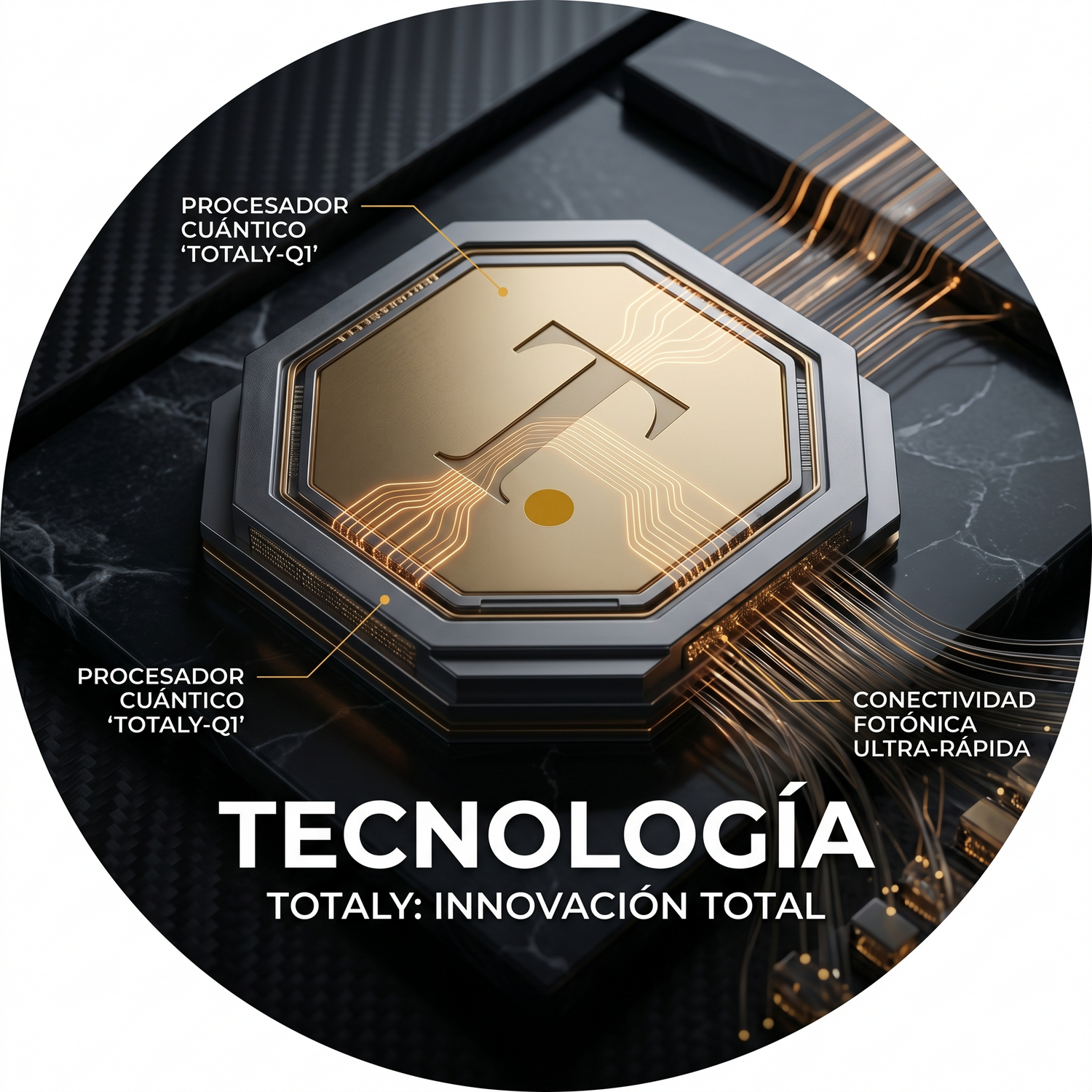 Tecnología