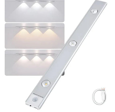 Lámpara LED Con Sensor De Movimiento - Calidad Premium - Envío Gratis😎