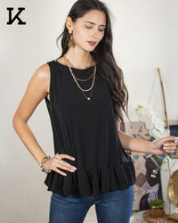 Polera Namcha