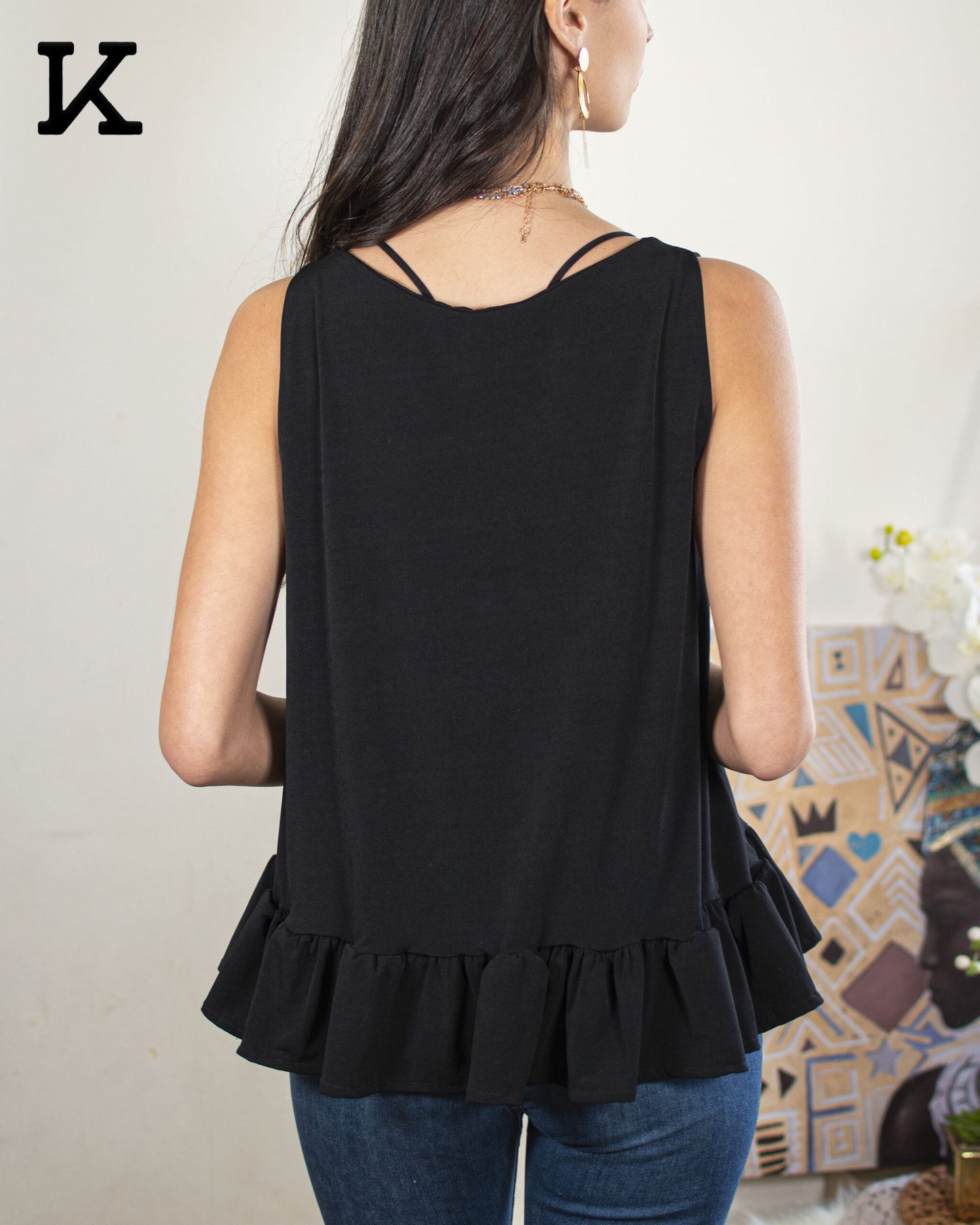 Polera Namcha