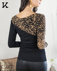 Polera Katherine