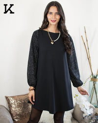 Vestido Fabiola