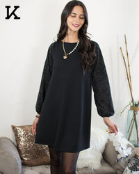 Vestido Fabiola