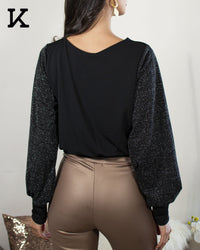 Polera Flavia