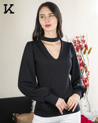 Polera Coruña