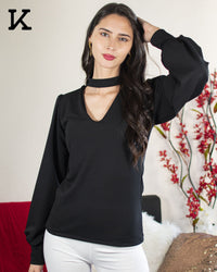 Polera Coruña