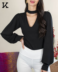 Body Cadiz