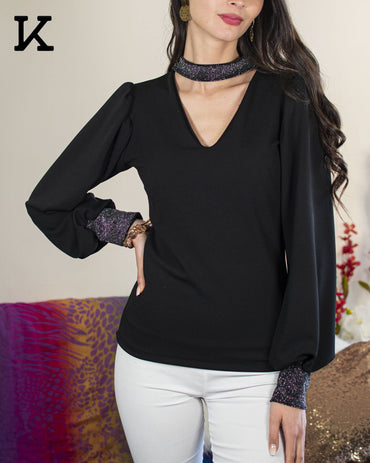 Polera Arezzo