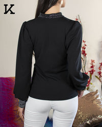 Polera Arezzo