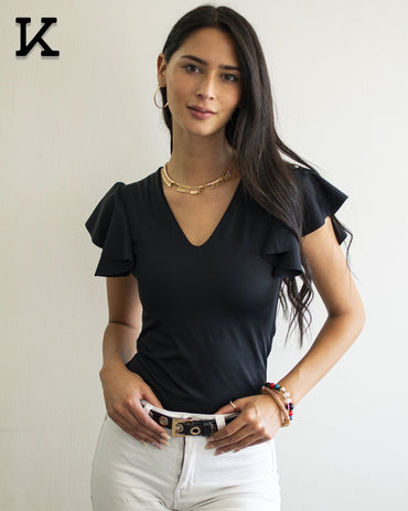 Body Noura – Black
