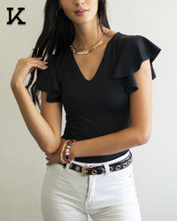 Body Noura – Black
