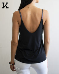 Polera Megan