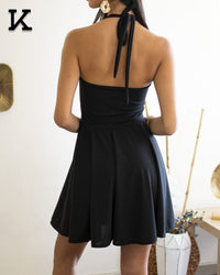 Minivestido Sherlyn