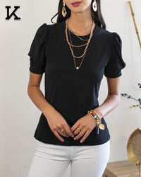 Polera Amaura