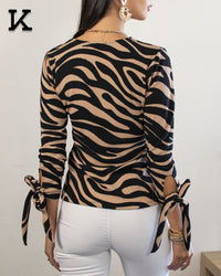 Polera Kaia