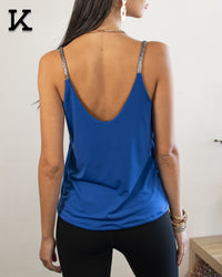 Polera Kenia