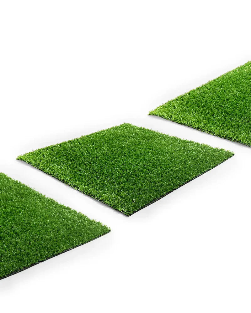 Pasto Sintético Alfombra 7mm