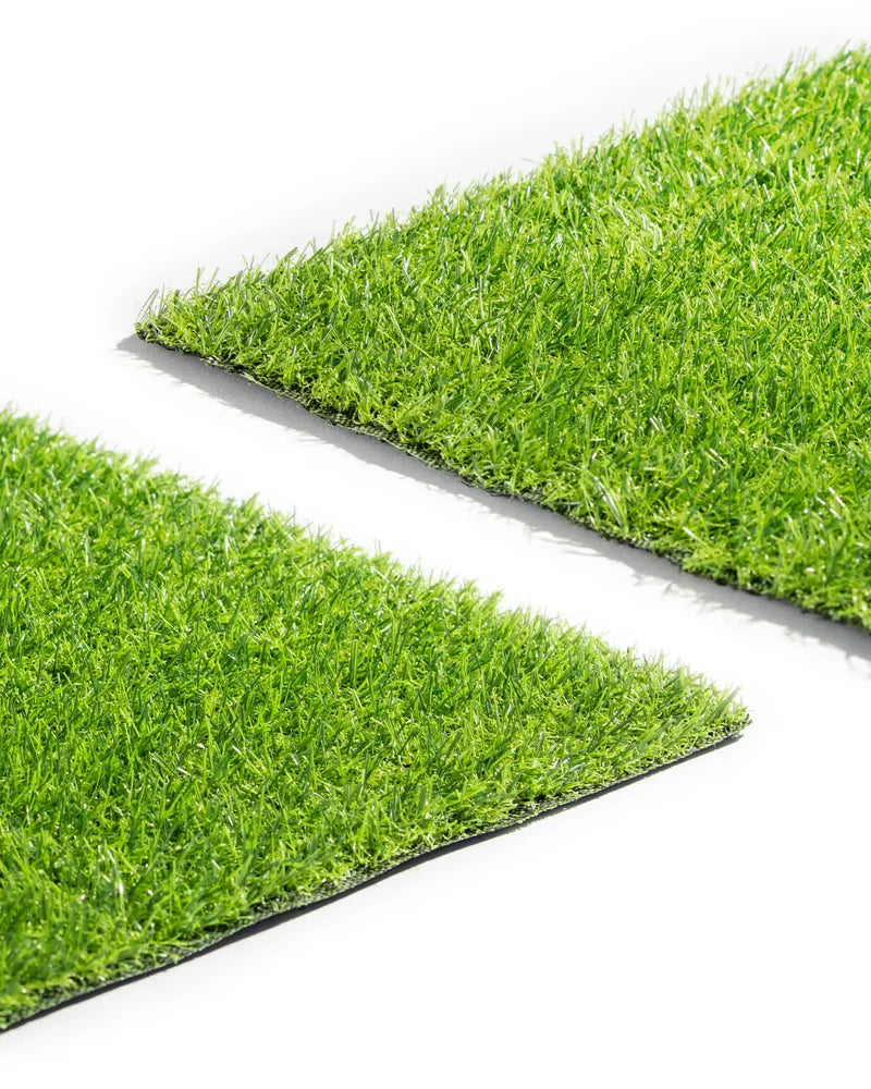 Pasto Sintético Ornamental Basic 15mm
