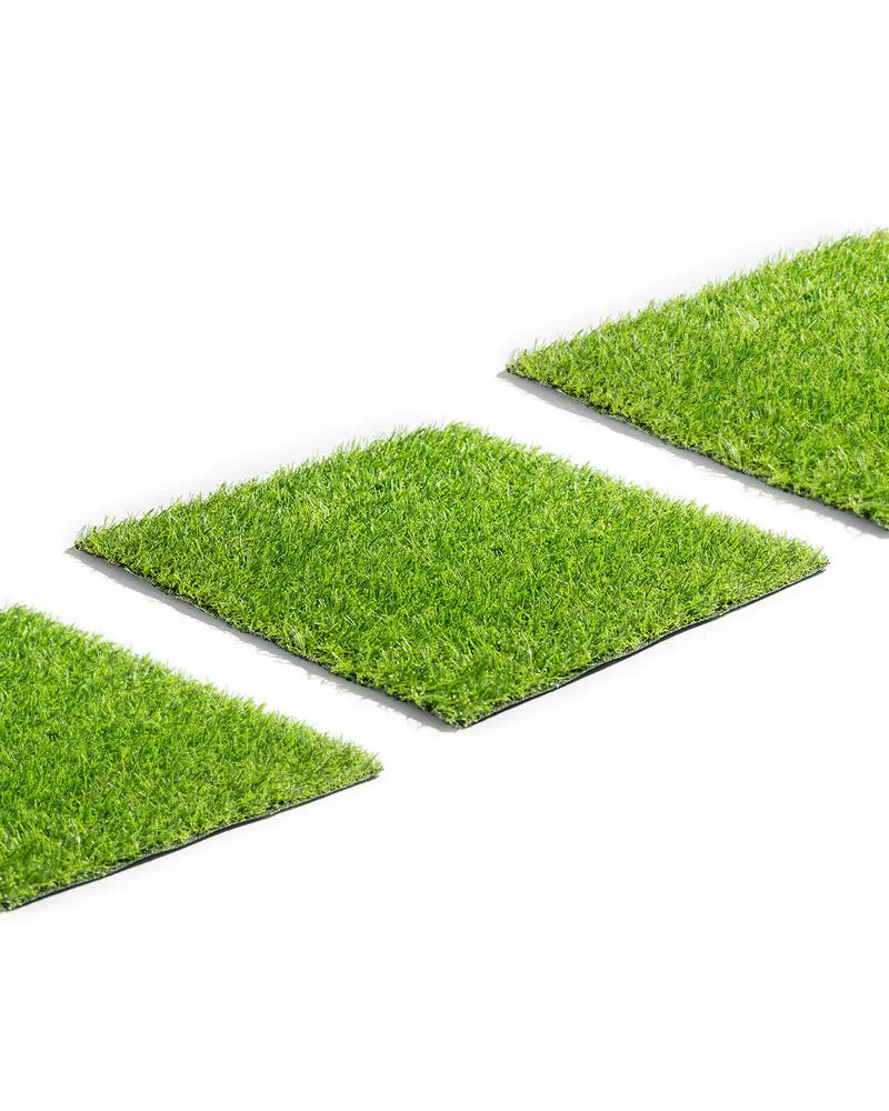 Pasto Sintético Ornamental Basic 15mm