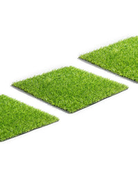 Pasto Sintético Ornamental Basic 15mm