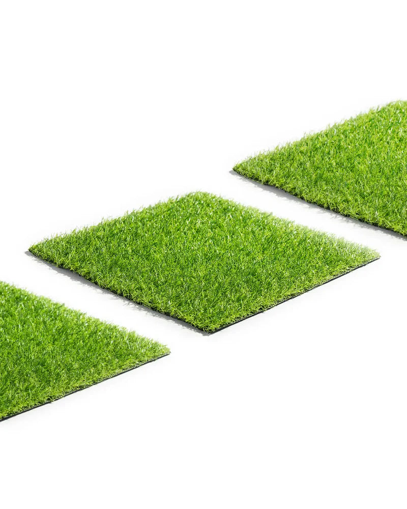 Pasto Sintético Ornamental Basic 20mm