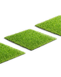 Pasto Sintético Ornamental Basic 20mm