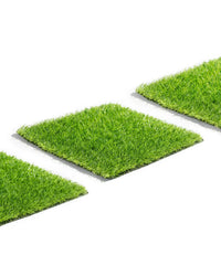 Pasto Sintético Ornamental Basic 25mm
