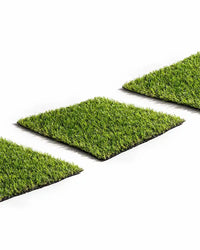 Pasto Sintético Ornamental Basic Prime 15mm