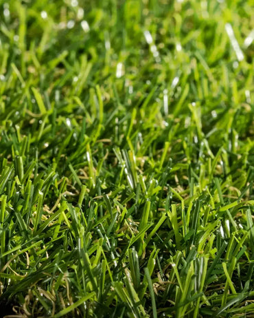 Pasto Sintético Ornamental Basic Prime 15mm