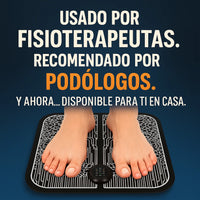 ELECTRO MASAJEADOR DE PIES - NEXUS THERAPY PRO