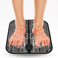 ELECTRO MASAJEADOR DE PIES - NEXUS THERAPY PRO