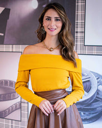 Polera Melissa