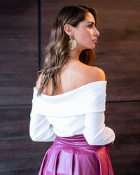Polera Melissa