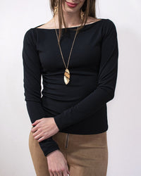 Polera Matilda