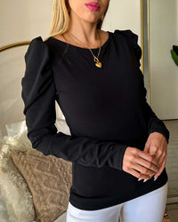 Polera Kimberly