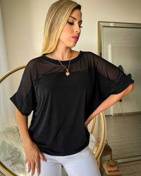 Polera Dolly