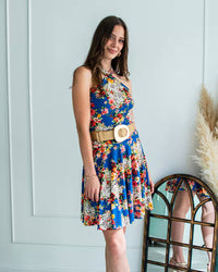 Vestido Calama