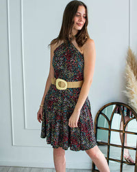 Vestido Pucón