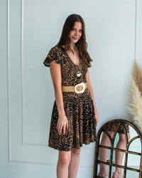 Vestido Larisa