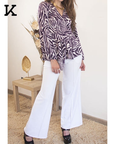 Outfit Sharik