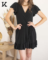 Vestido Fresia