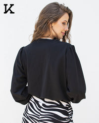Polera Suiza