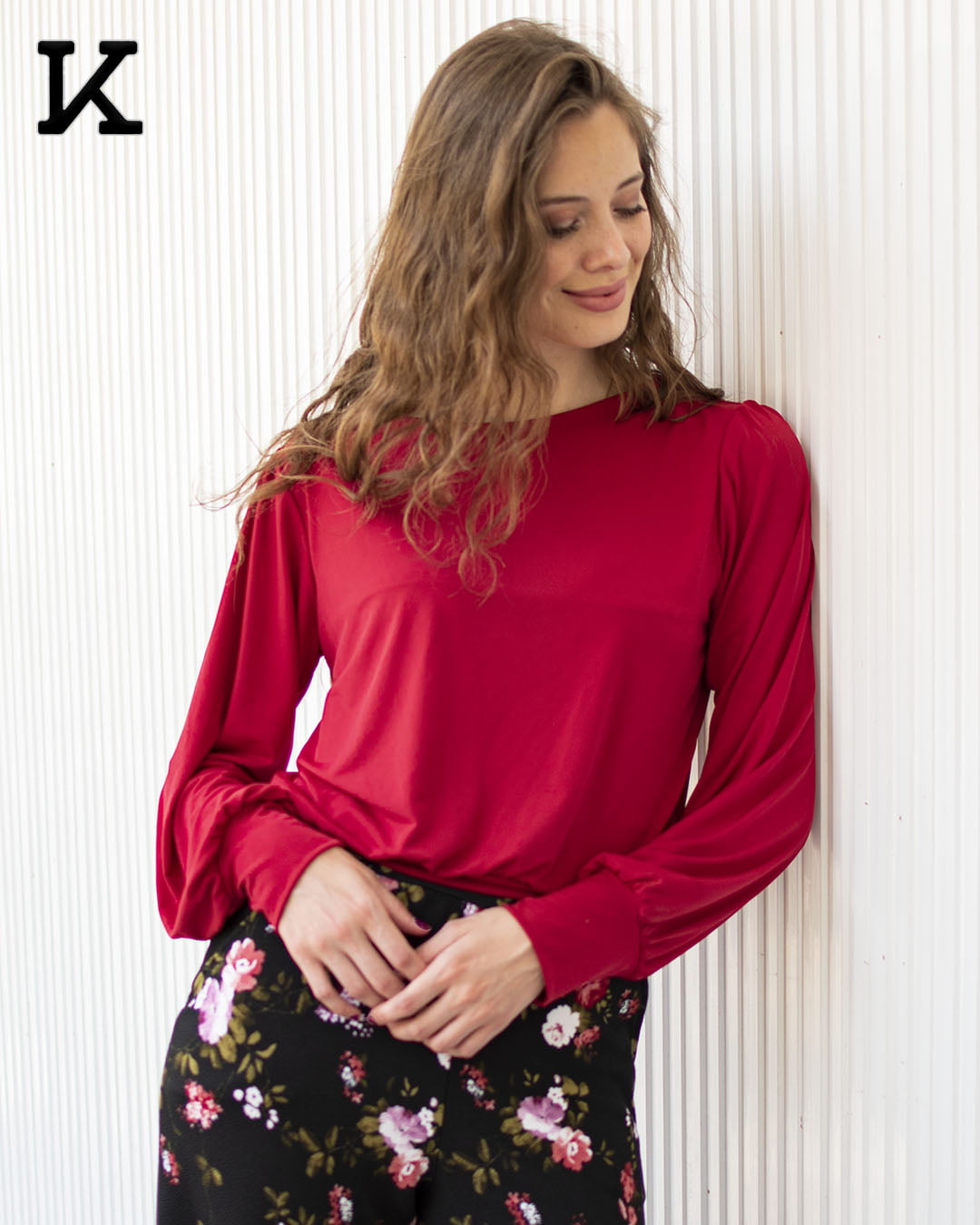 Polera Sofía