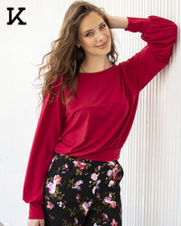 Polera Sofía