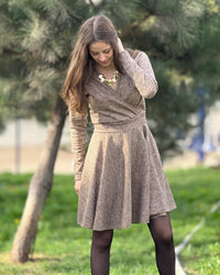 Vestido Adalis